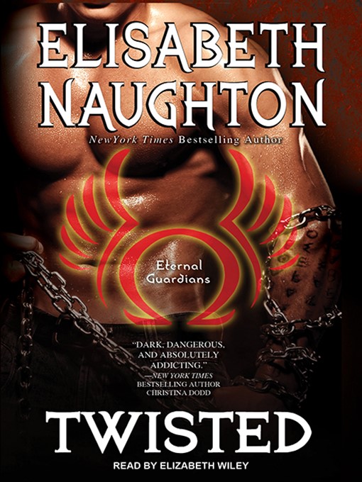 Title details for Twisted by Elisabeth Naughton - Available